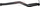 Ford Falcon FG Sedan 6 Cylinder XT, XR6, G6 2 1/2in Centre Hotdog