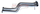 Ford Falcon BA - BF XR8/6T/GT Sedan 2 1/2in Dual Centre Pipes only