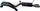 Ford Falcon BA XR8/GT & BF, FG XR8 Sedan Dual Outlet Rear Muffler RHS With Twin Tips
