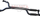 Ford Falcon EB - AU Sedan/XG - XH Ute V8 Live Axle 2 1/2in Dual Front Hotdogs