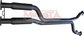 Ford Falcon EB - AU Sedan/XG - XH Ute V8 Live Axle 2 1/2in Dual Front Hotdogs