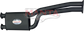 Ford Falcon BA - BF - FG V8 RTV Ute Centre Muffler