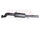 Ford Falcon BA - FG XR6 Turbo/XR8 Ute 3in Rear Muffler