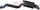 Ford Territory SZ 2.7L V6 Turbo Diesel 3in Rear Muffler With Twin Dump Tips