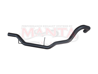 Ford Falcon EA - EL 6 Cylinder 2 1/2in Tailpipe Wagon