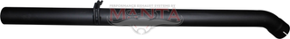 Holden Commodore VP VQ VR VS Sedan IRS 2 1/2in Tail Pipe