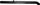 Holden Commodore VP VQ VR VS Sedan IRS 2 1/2in Tail Pipe