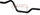 Ford Falcon XH Ute 2 1/2in Tail Pipe Will Suit Petrol & LPG