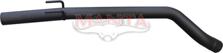 Holden Commodore VT VU VY VZ V6 Sedan, Wagon, Ute 2 1/2in Tail Pipe
