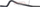 Ford Falcon AU 6 Cylinder Ute 2.5in Tail Pipe