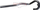 Ford Falcon XR-XY Universal SWB 2 1/2in L/H T/P (Outside Spring)