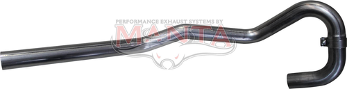 Ford Falcon XR-XY Universal SWB 2 1/2in L/H T/P (Outside Spring)