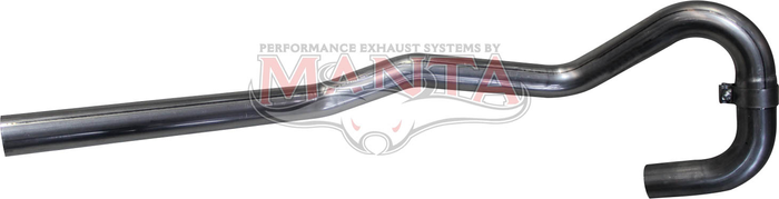 Ford Falcon XR-XY Universal SWB 2 1/2in L/H T/P (Outside Spring)