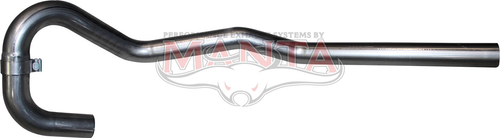Ford Falcon XR-XY Universal SWB 2 1/2in R/H T/P (Outside Spring)