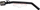 Holden Commodore VU VY VZ V8 Ute 2 1/2in L.H.S. Tailpipe