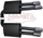 Holden WM/WN Statesman Caprice V8 6.0L 3in Dual Rear Mufflers (Pair)