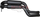 Ford Falcon FG XR8, GT Sedan 2 1/2in Dual Centre Hotdogs