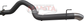 Toyota LandCruiser VDJ200 Wagon 4in Tailpipe