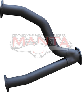 Ford Falcon EB - AU V8 Y Pipe