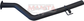 Holden VY - VZ Maloo 3in Dual Left Hand Side Tail Pipe (NO Tip)