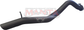 Mitsubishi Challenger PB 2.5L Turbo Diesel 3in Tail Pipe