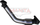 Nissan Navara D40 V6 3.0L Turbo Diesel 3in Dump Pipe With Cat
