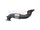 D-Max 3.0L Turbo Diesel 3in Dump Pipe With High Flow Cat Convertor