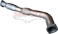 Holden Colorado/Rodeo Ute 3.0L TD 3in Engine Pipe With Flex + Cat