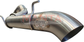 Toyota LandCruiser VDJ200 Wagon 4in Tailpipe