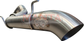 Toyota LandCruiser VDJ200 Wagon 4in Tailpipe