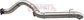 Toyota LandCruiser VDJ200 Wagon 4in Tailpipe