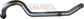 Nissan Patrol GU 4.2L-3.0L Turbo Diesel Ute 3in Tail Pipe