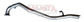 Toyota HDJ80 LandCruiser 4.2L TD 3in Tailpipe