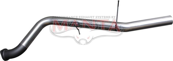 Ford Falcon AU V8 Ute 3in Tail Pipe