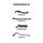 Mitsubishi TRITON MQ 3in TURBO BACK WO/Cat, Muffler