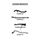 Mitsubishi TRITON MQ 3in TURBO BACK WO/Cat, WOM