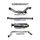 Mazda BT50  DPF 3.2L WITHOUT Cat, Muffler