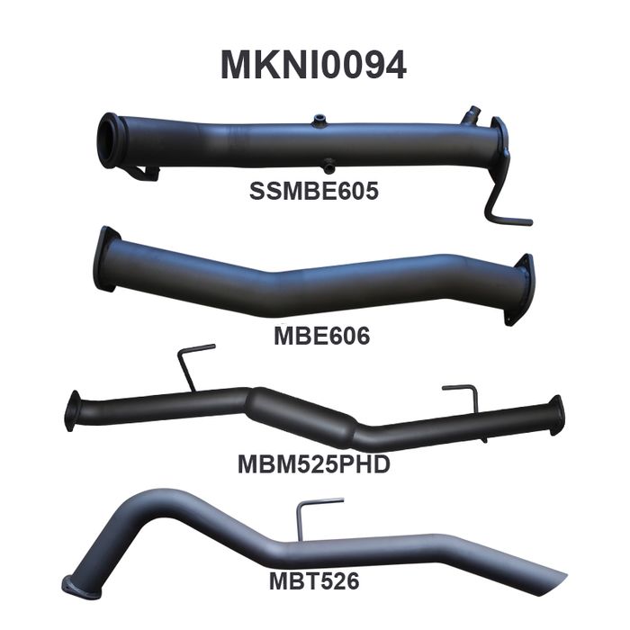 np300 hot pipe
