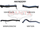 Nissan NP300 Navara 3in Turbo Back Exhaust System With Cat, WOM