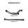Mazda BT50 3.2L DPF Replacement ONLY Without Cat - 2016 Onwards