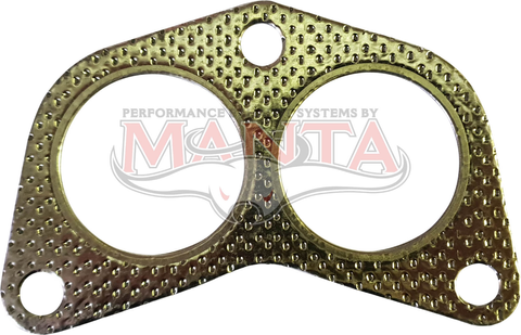 Patrol Engine Pipe Gasket