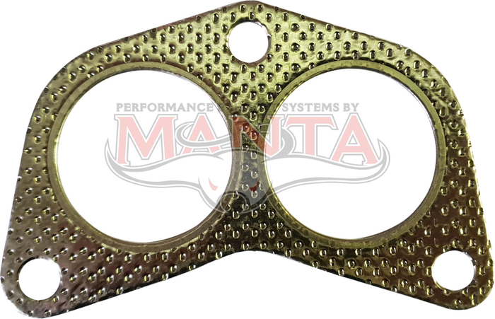 Patrol Engine Pipe Gasket