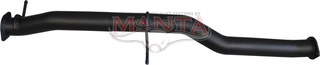 VW Amarok Ute V6 & 2.0L 3in Centre Pipe