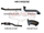 Volkswagen V6 Amarok 3in DUMP PIPE BACK With Small Muffler Dump At Diff