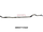 Toyota Hilux GUN126R 2.8L D4D 3in DPF Back