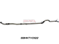 Toyota Hilux GUN126R 2.8L D4D 3in DPF Back