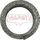 Ford Falcon V8 EB-AU 2 1/2in Woven Mesh Dome Joiner Gasket