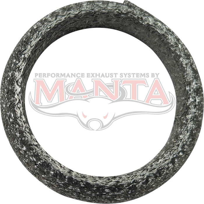 Ford Falcon V8 EB-AU 2 1/2in Woven Mesh Dome Joiner Gasket