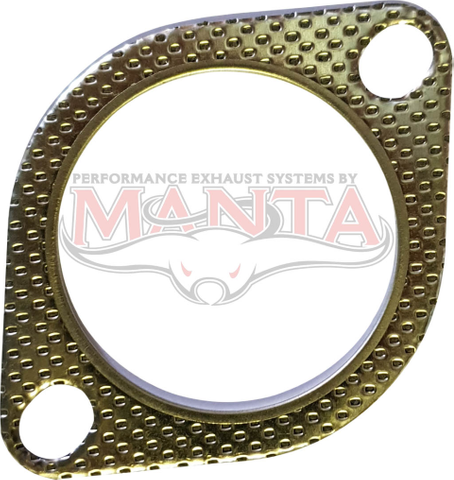 Universal Gasket 95mm Bolt Centres 64mm Inside Diameter