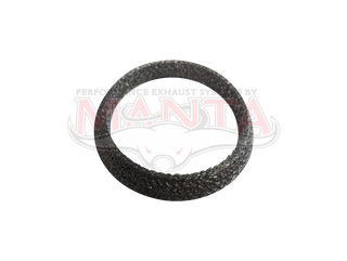 Ford Falcon Mondeo Uni 3in Woven Mesh Dome Joiner Gasket